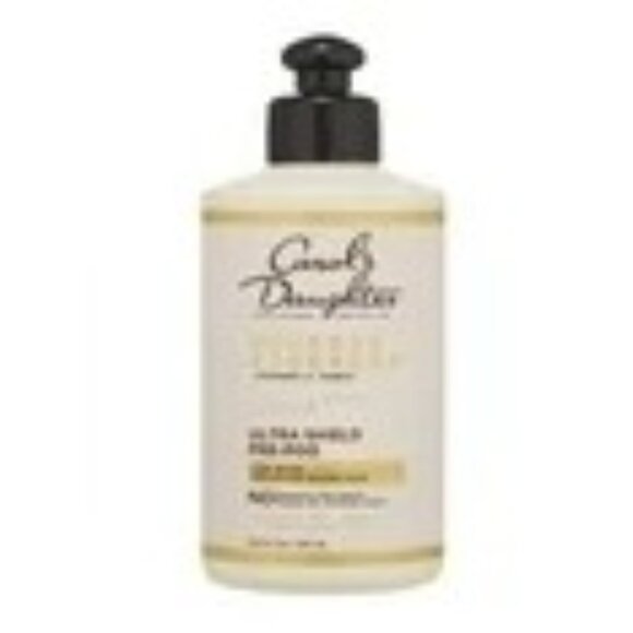 4 Carol's Daughter Goddess Strength Ultra Shield Pre-shampoo Treatment Detangler - Picture 6 of 7
